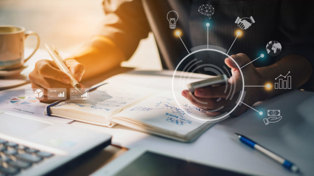 Accounting and Consulting